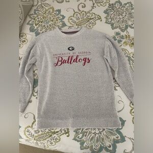 Georgia Bulldogs / UGA Sweatshirt